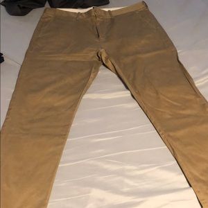 J. Crew 770 pant
